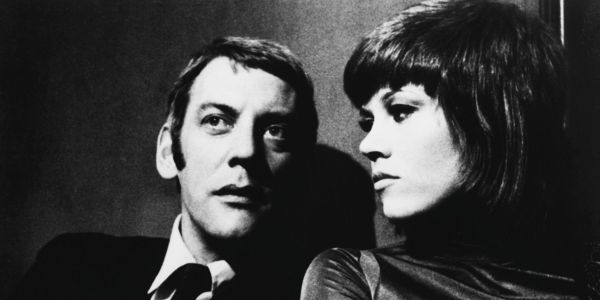 Klute (1971) - Alan J. Pakula | Synopsis, Characteristics, Moods